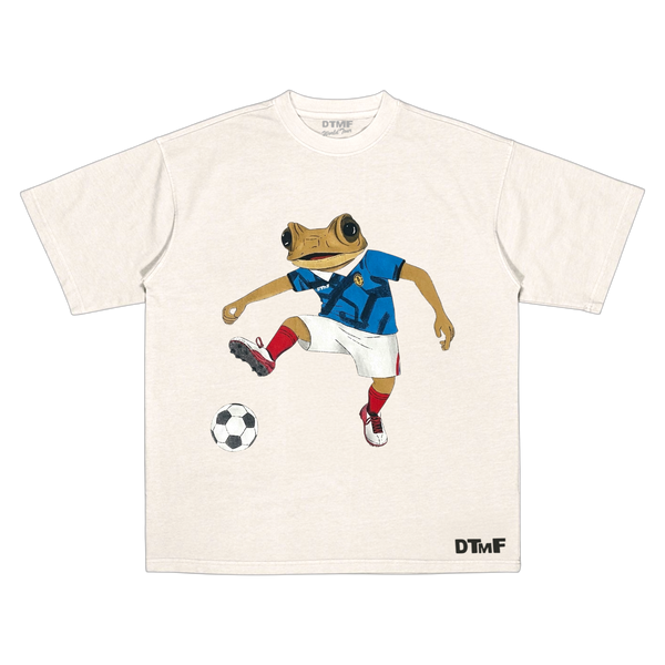 Concho Francia Off-White T-Shirt