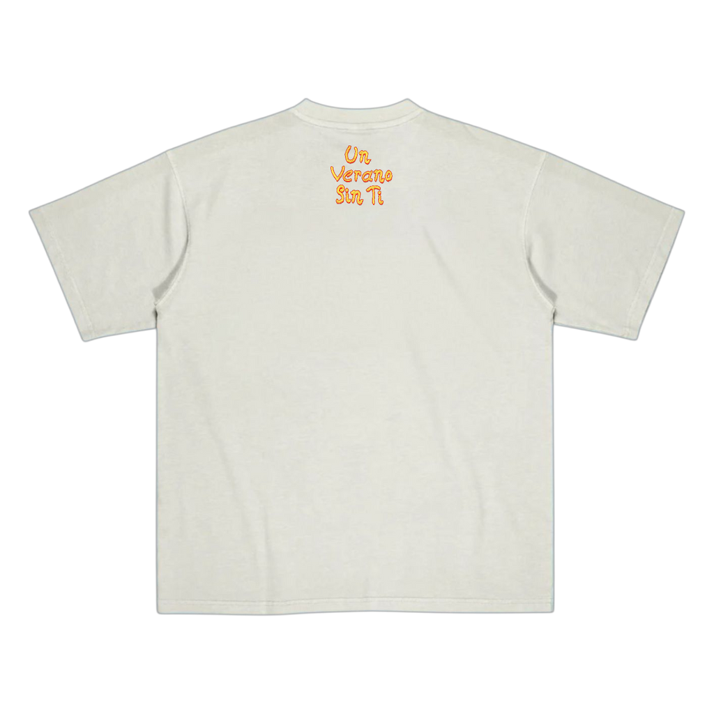Tee Shirt Después de la Playa