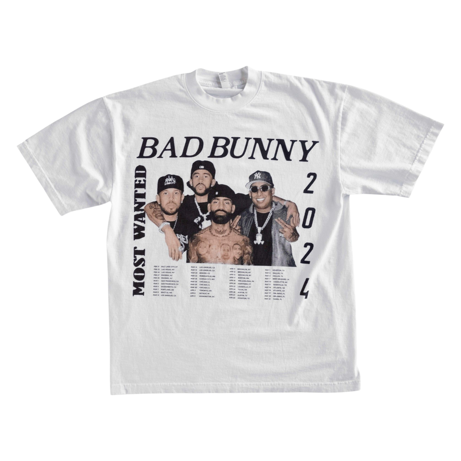 ACHO PR T-Shirt