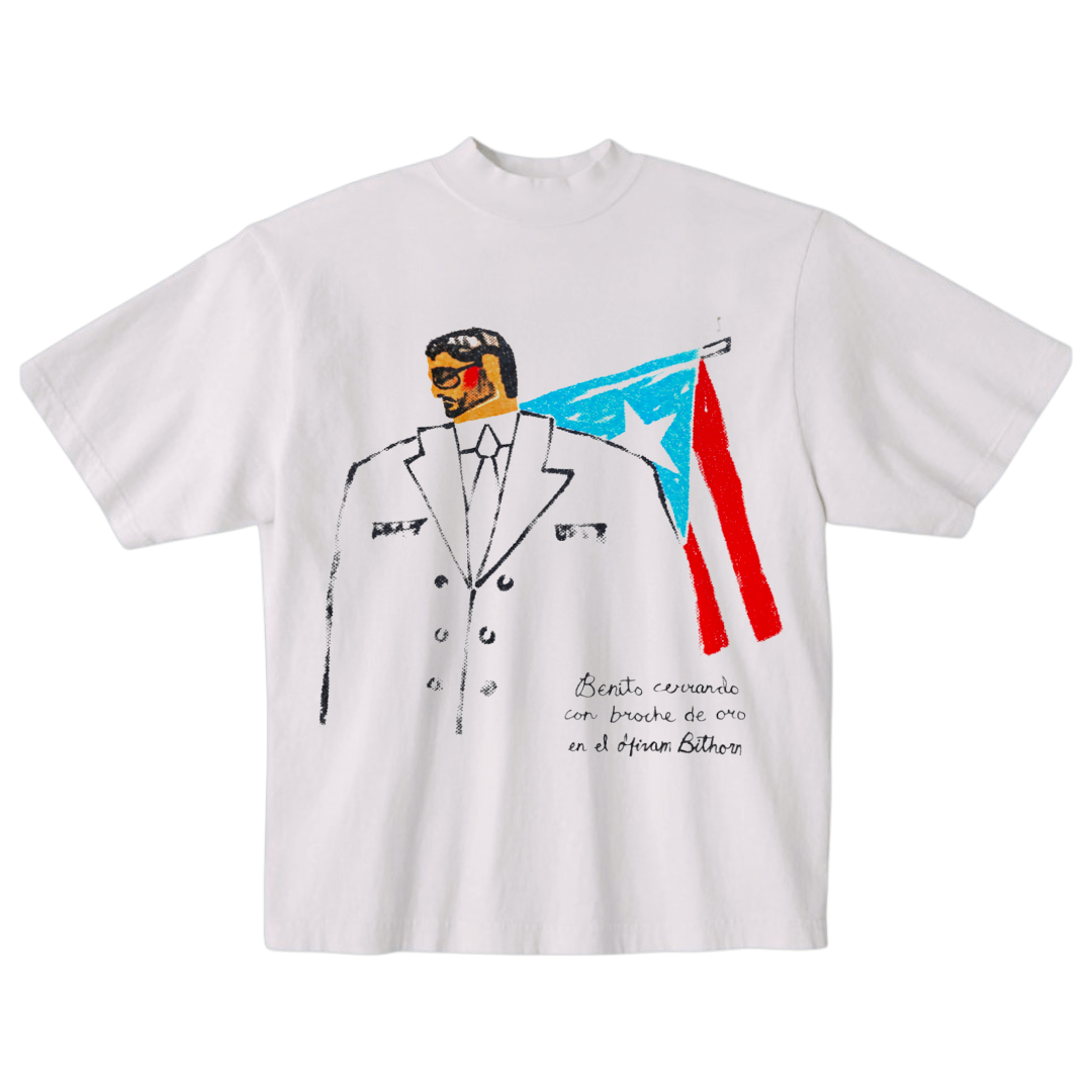 Benito En Pr T-Shirt