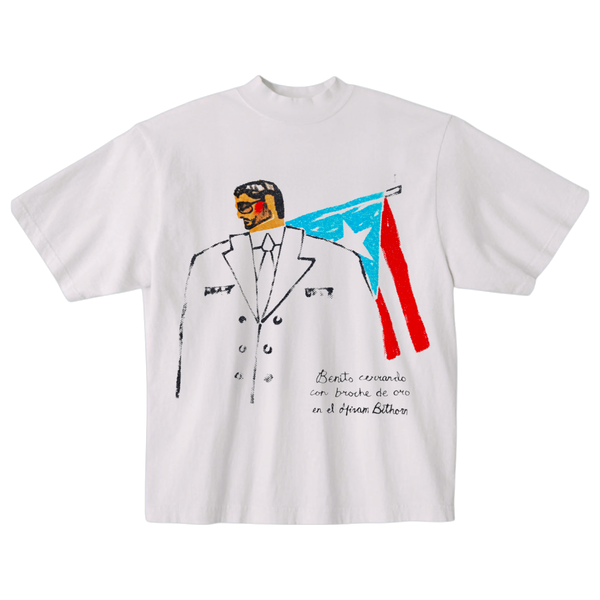 Benito En Pr T-Shirt