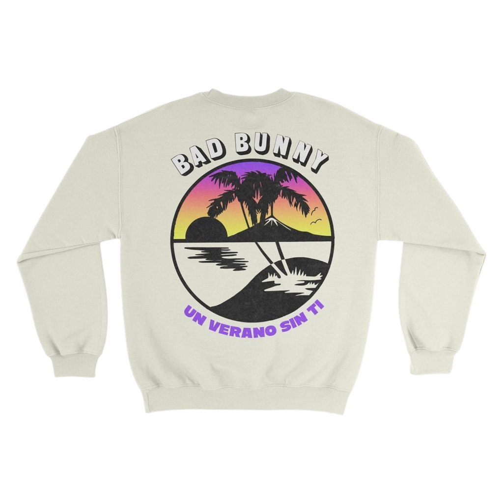 Pull Un Verano Sin Ti