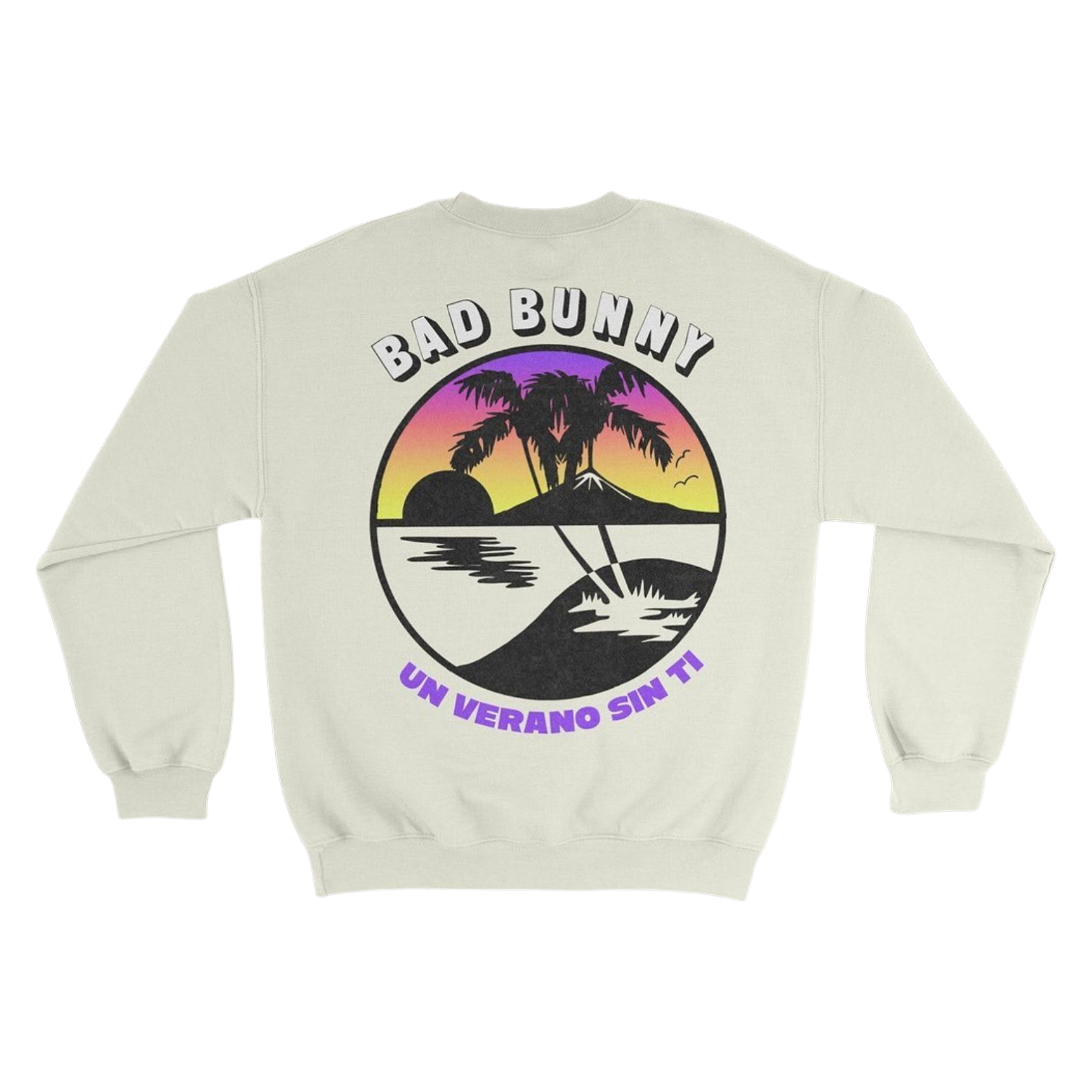 Pull Un Verano Sin Ti