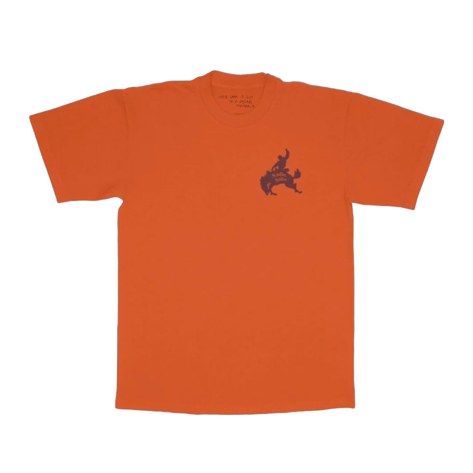 T-Shirt Ranch Stamp