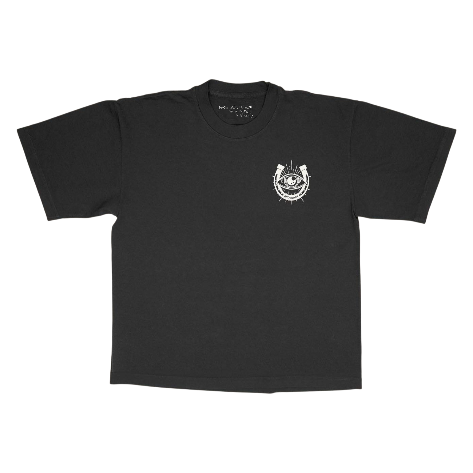T-Shirt Buck