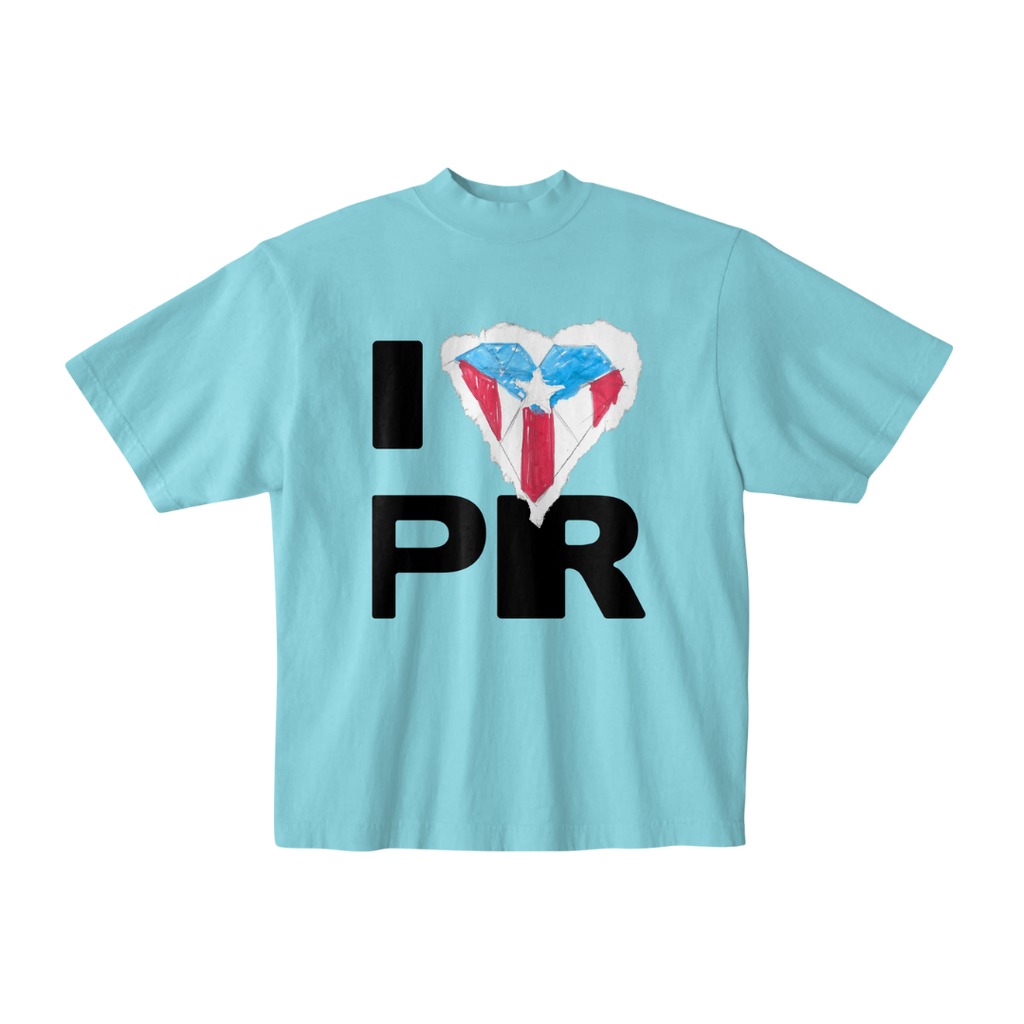 I ♡ PR T-Shirt