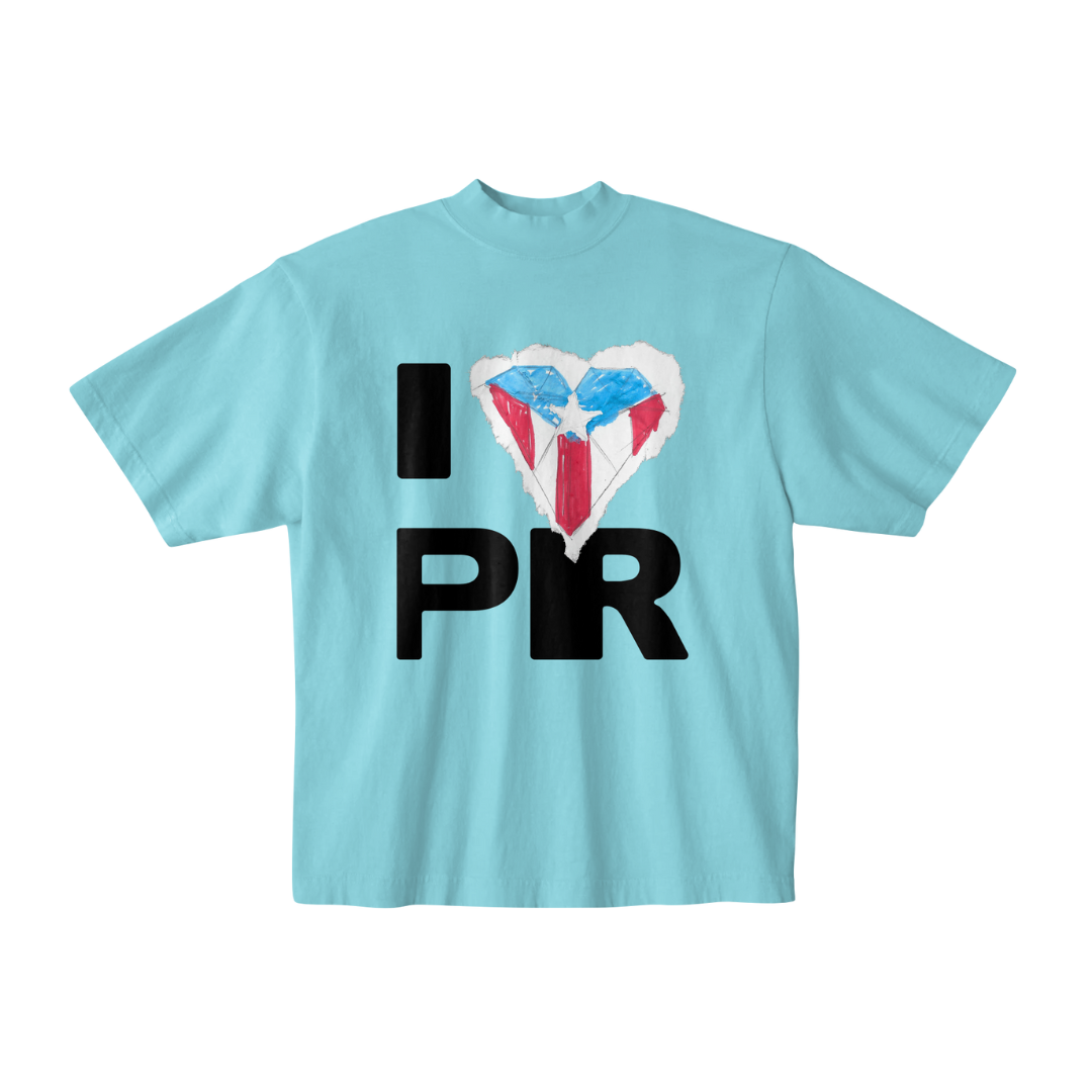 I ♡ PR T-Shirt