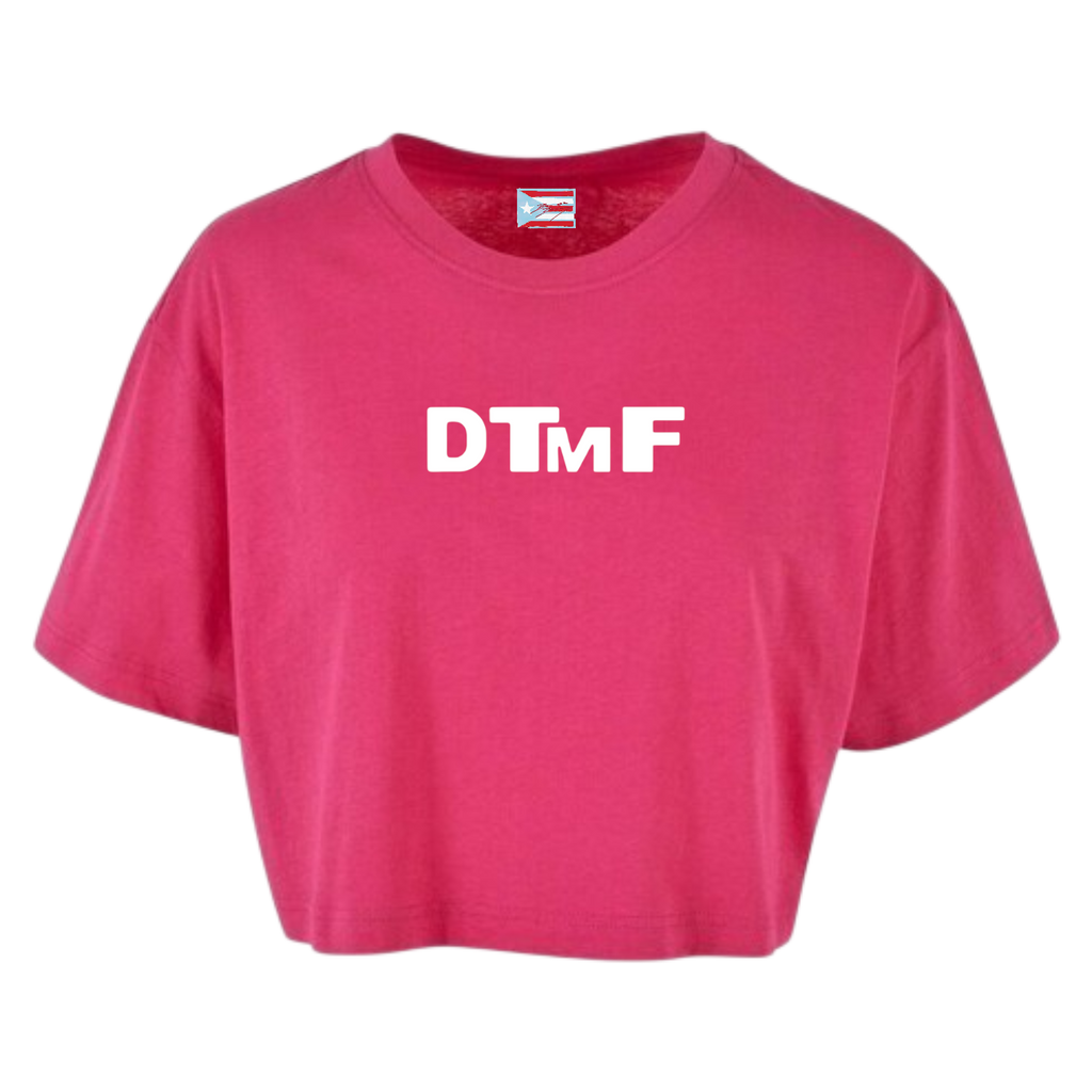 La Casita Crop Top