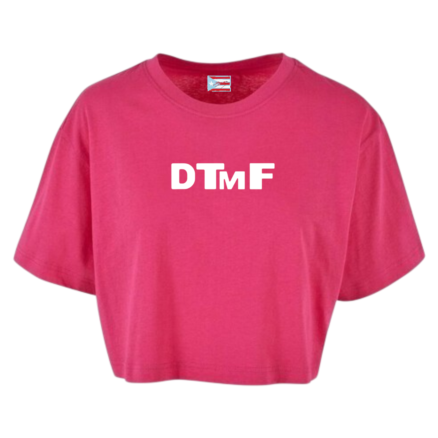 La Casita Crop Top