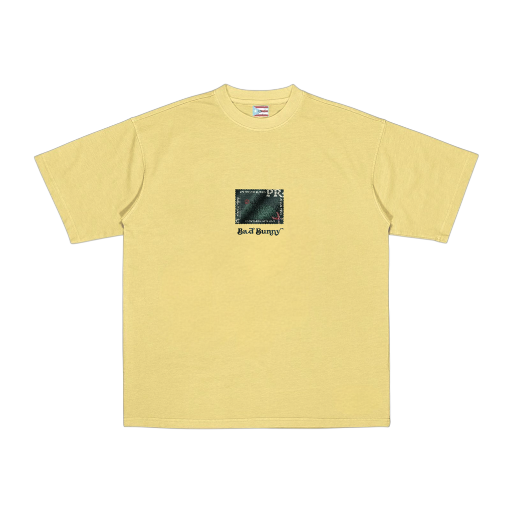 Bad Bunny Machete T-Shirt