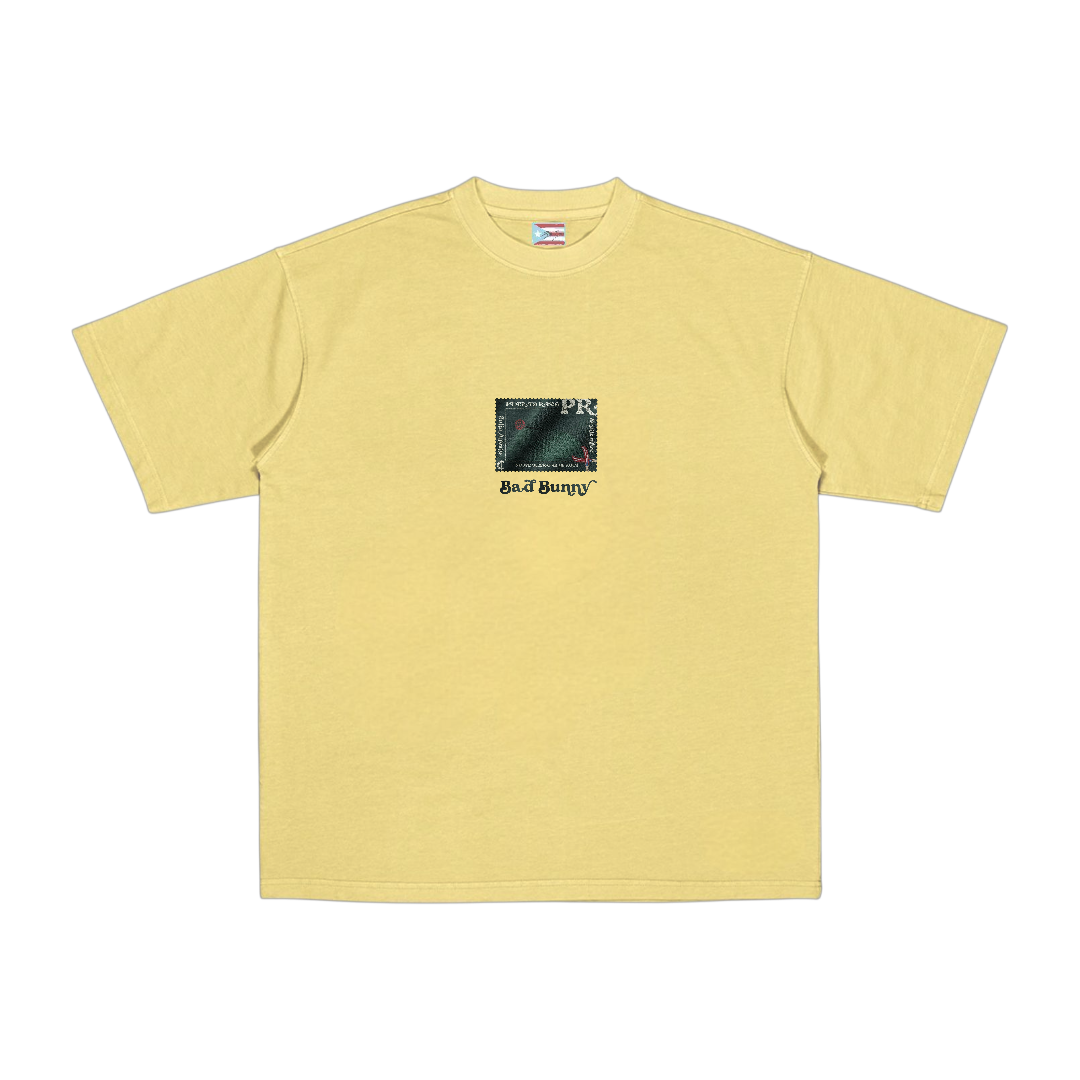 Bad Bunny Machete T-Shirt