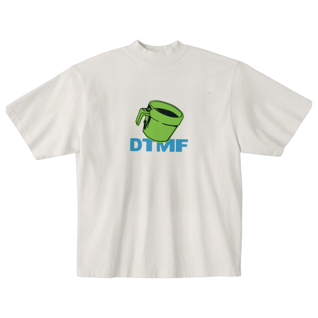 Café Con Ron T-Shirt