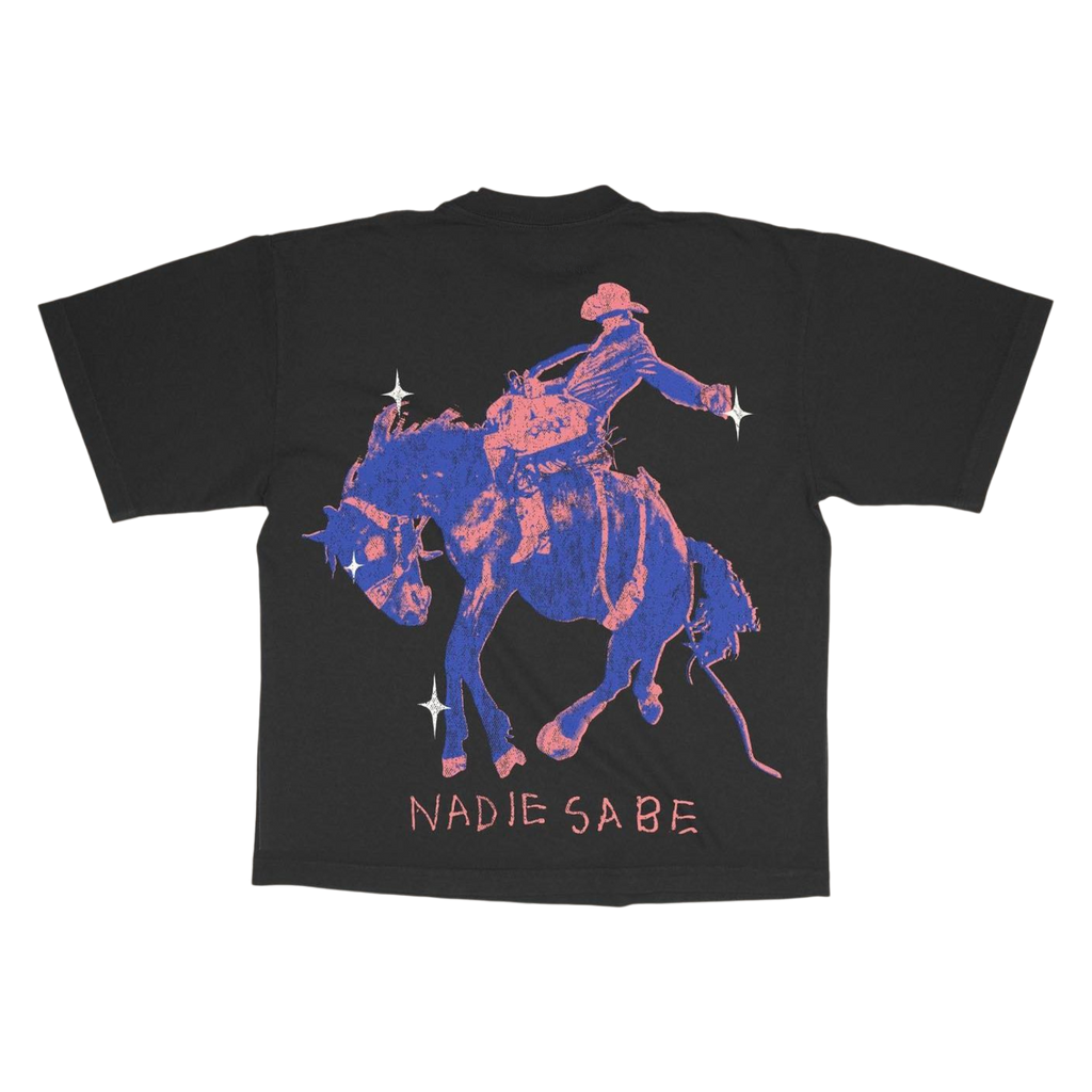 T-Shirt Buck