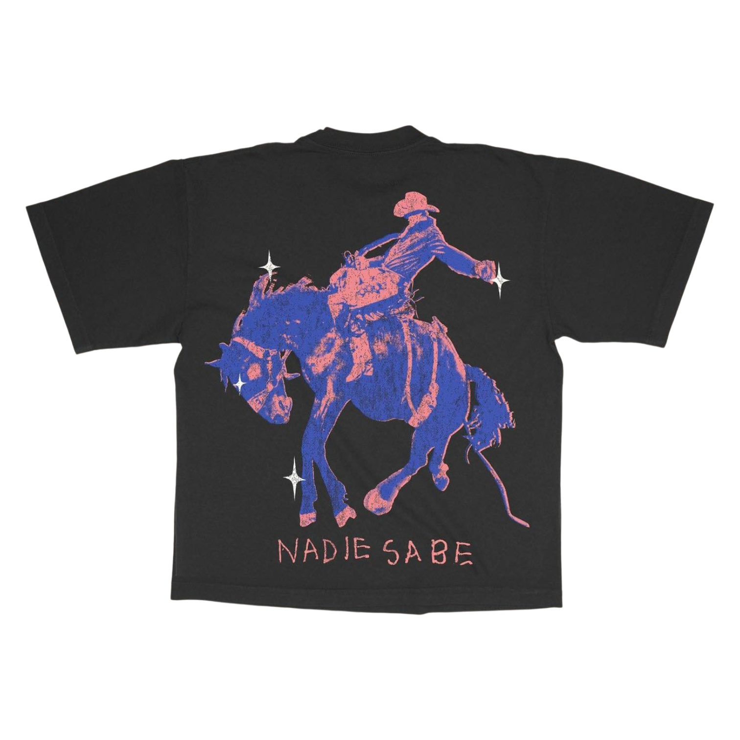 T-Shirt Buck