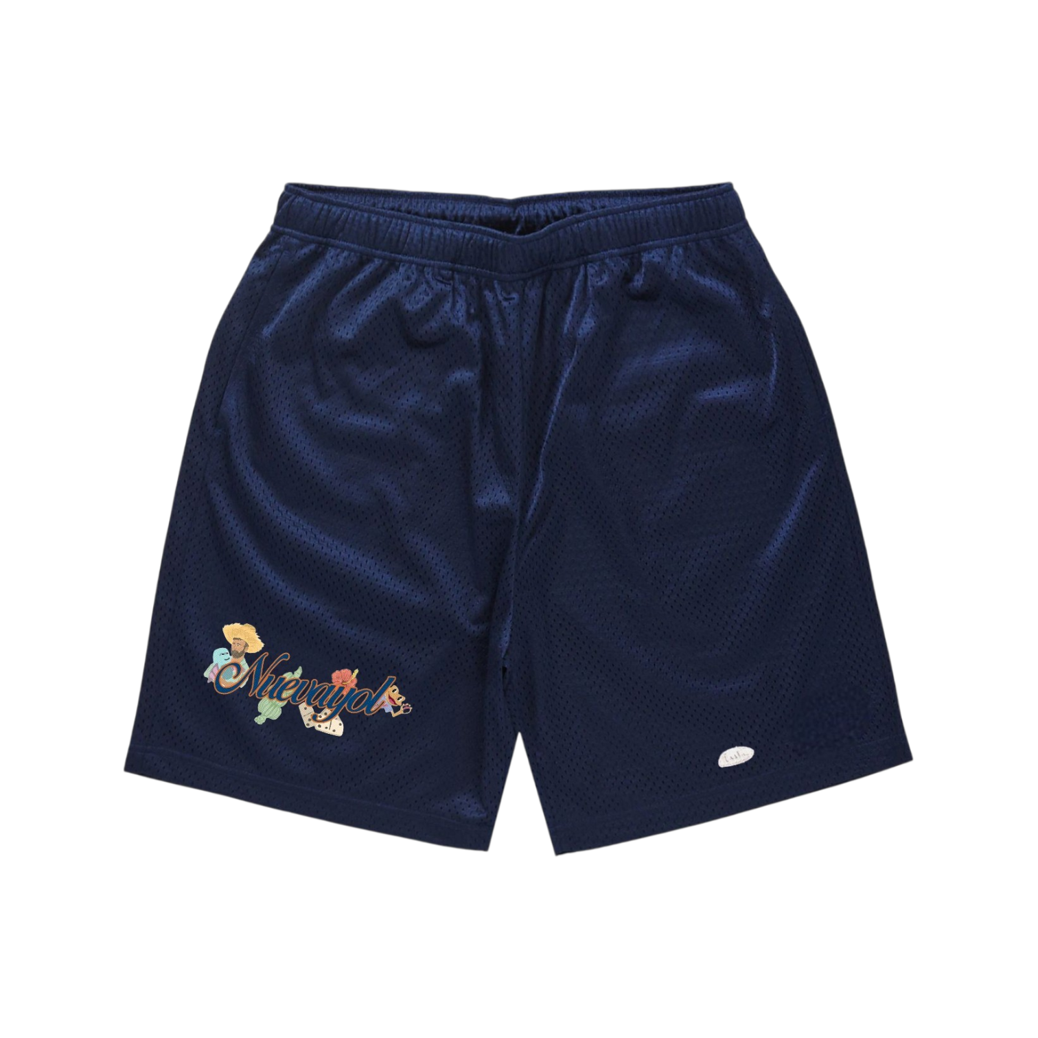 Nuevayol Short
