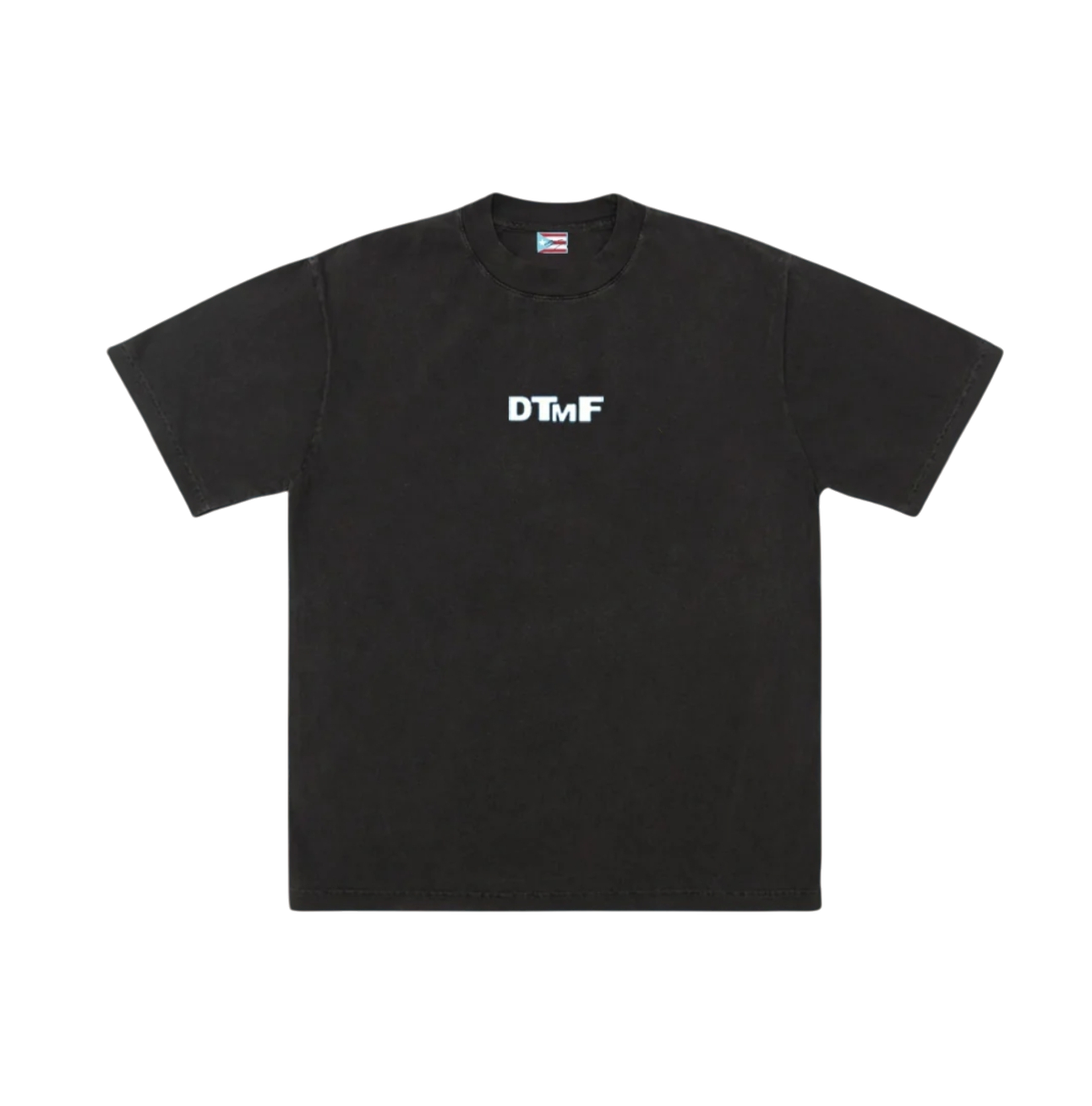 Black Concho T-Shirt
