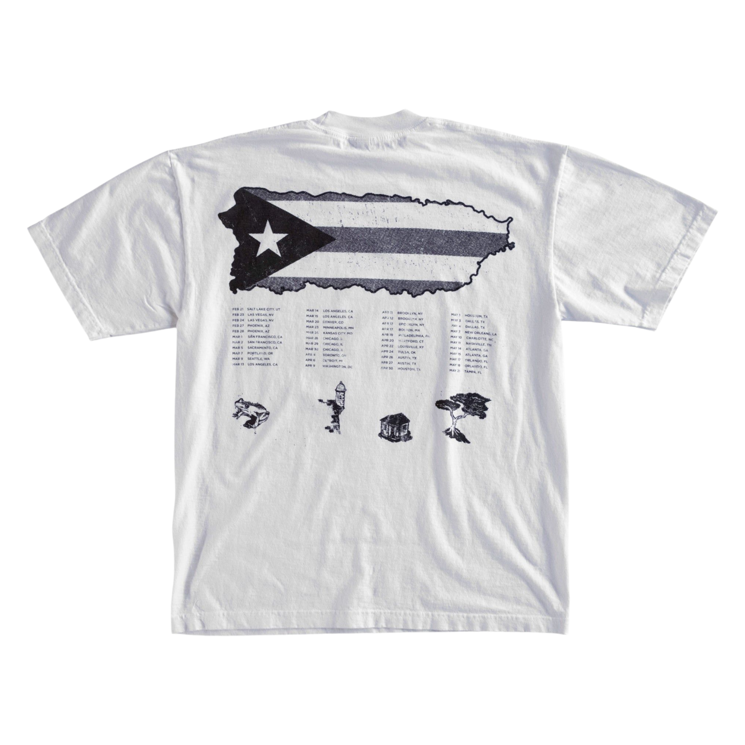 ACHO PR T-Shirt