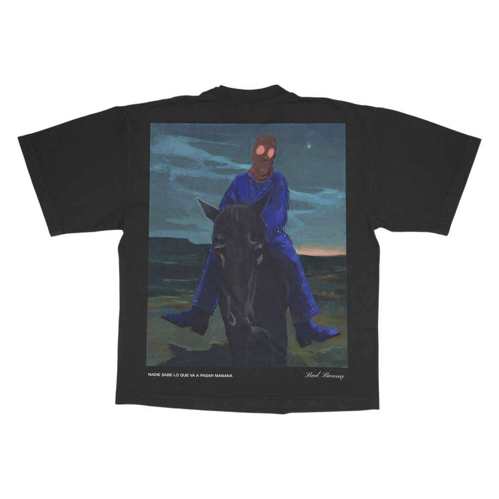 T-Shirt Night Rider
