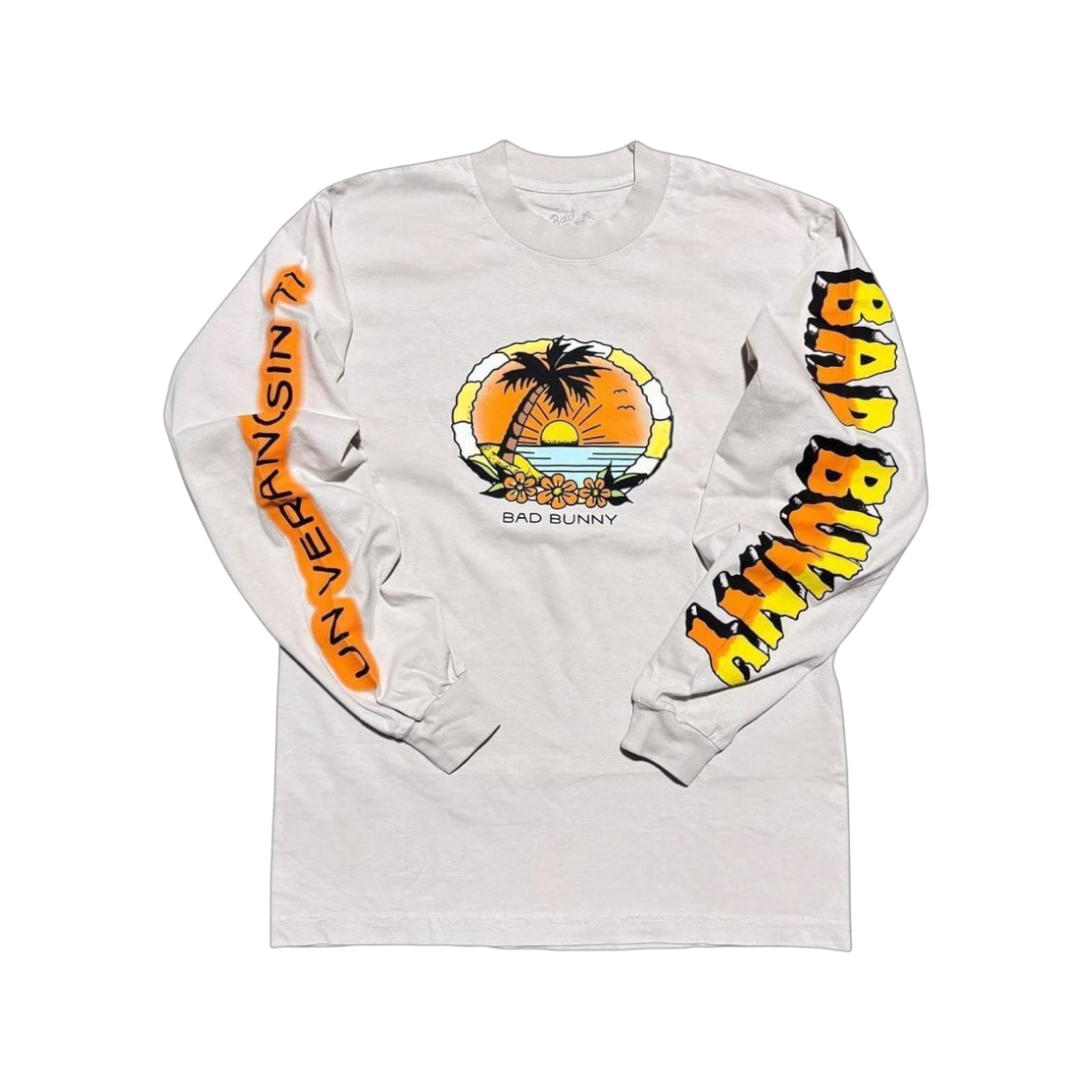 UVST World's Hottest Tour Long Sleeve