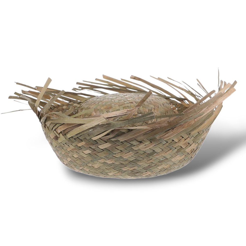 Chapeau Pava Puerto Rico