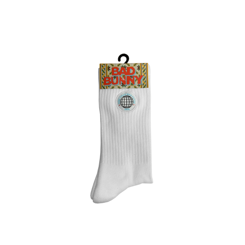 La Residencia Socks