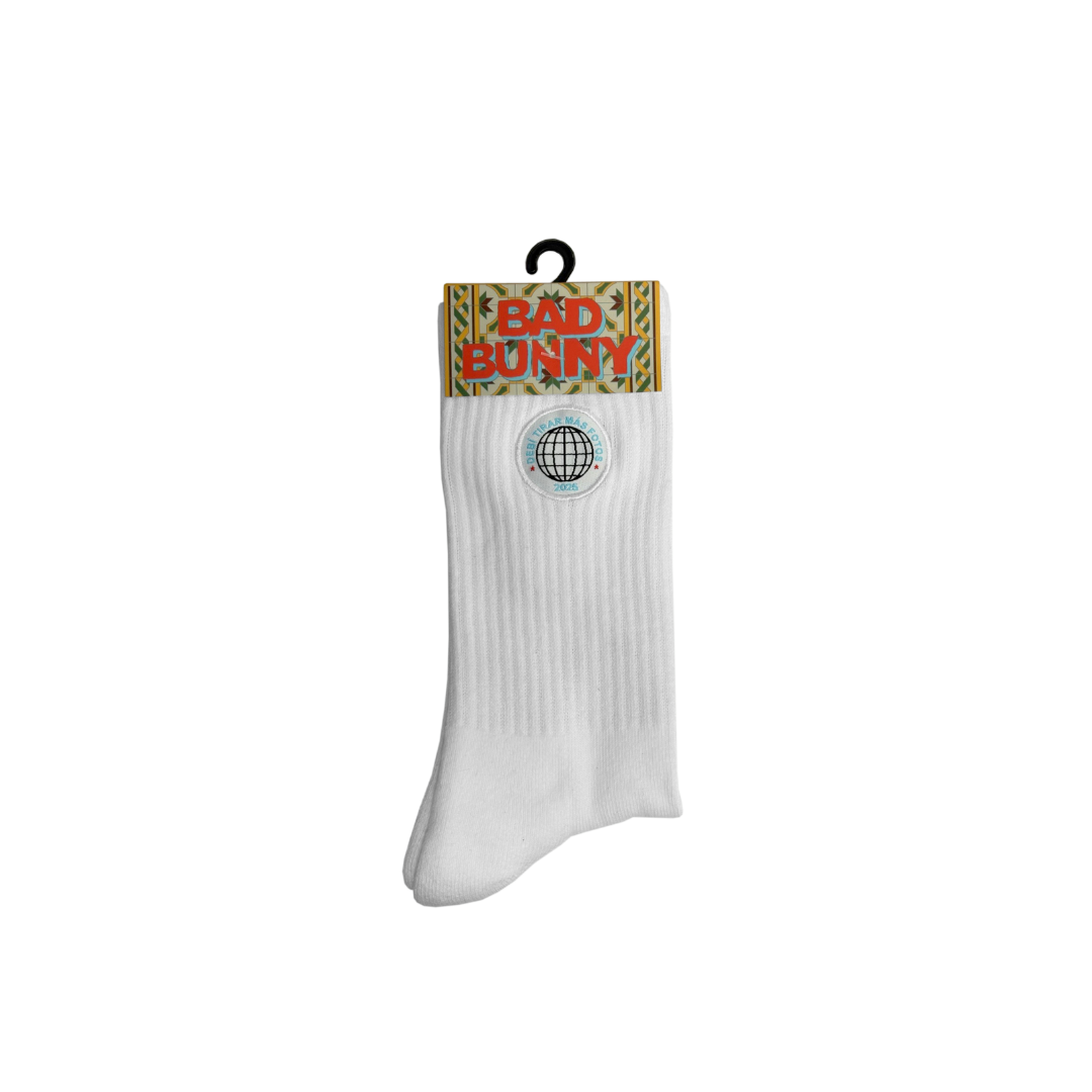 La Residencia Socks