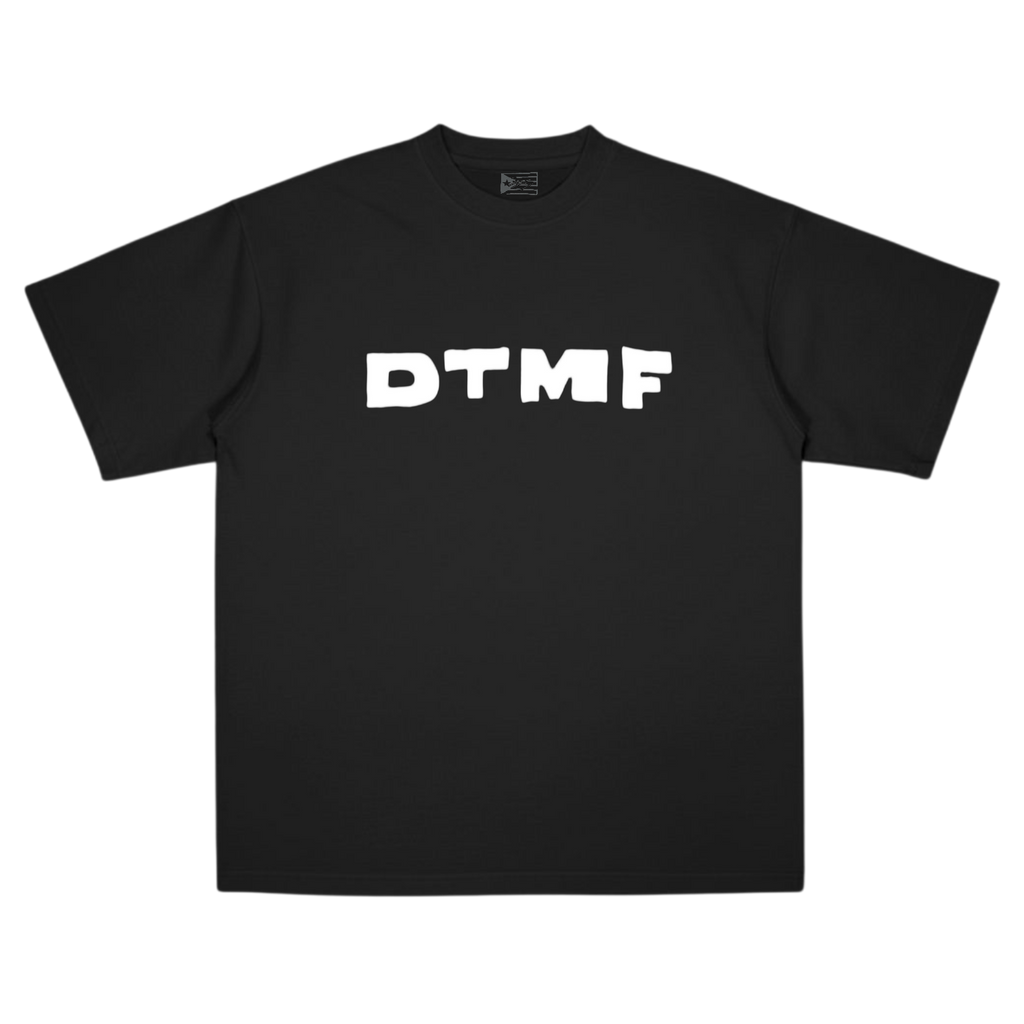 Las Sillas de PR Black Tee