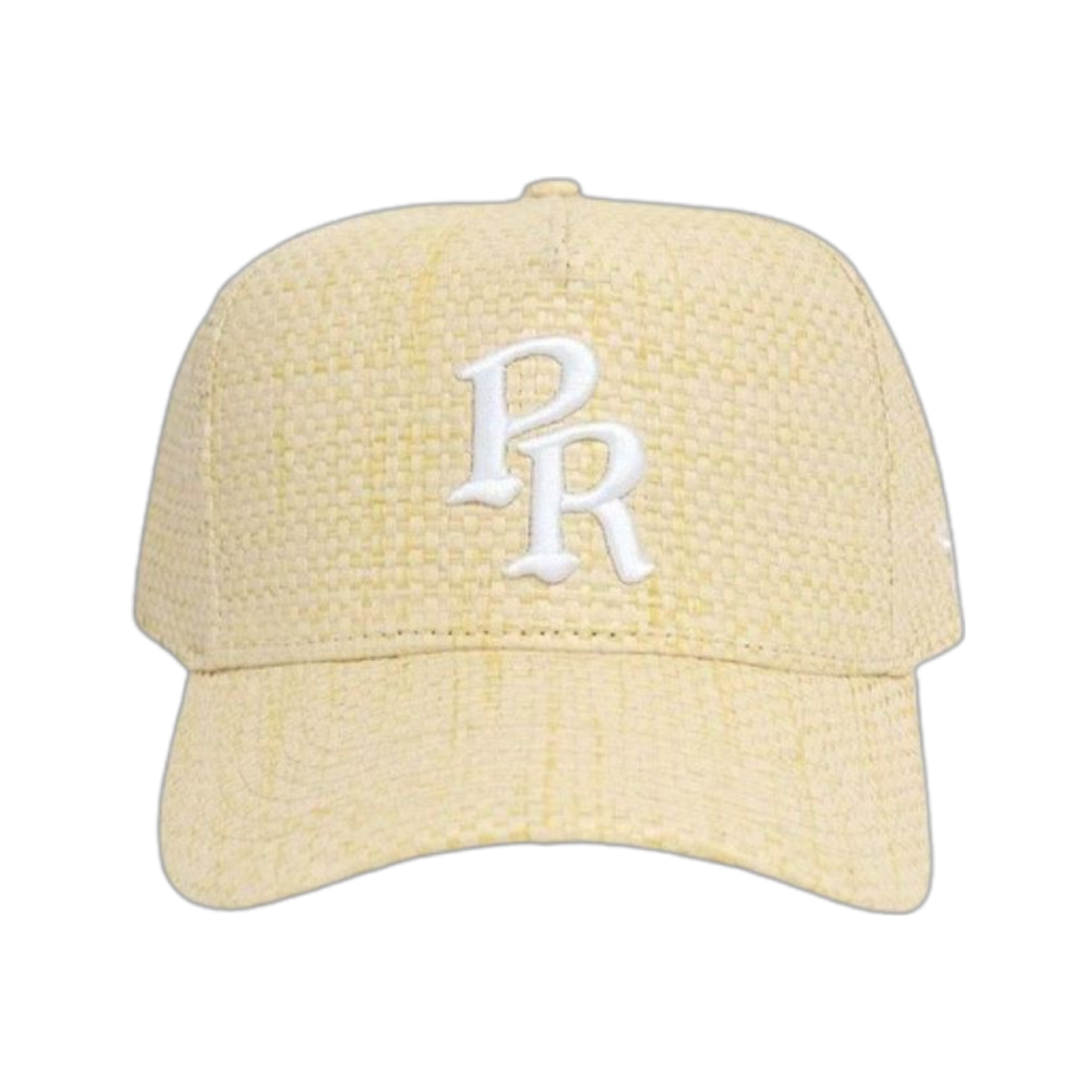 PR Pava Snapback Hat