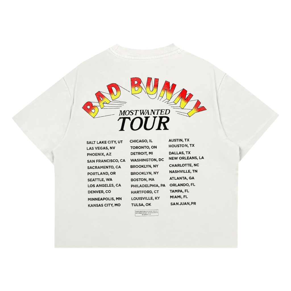 BRONCO BUSTER T-Shirt