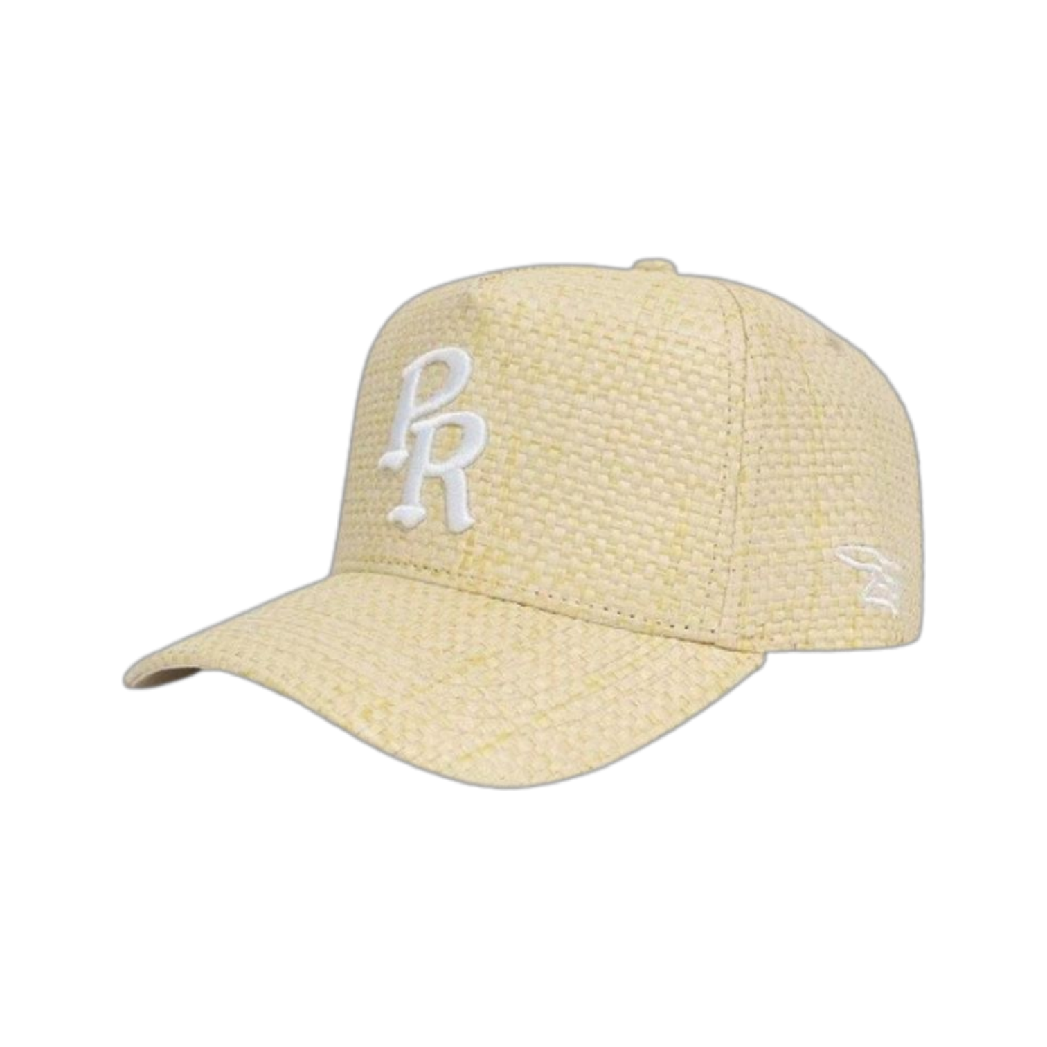 PR Pava Snapback Hat