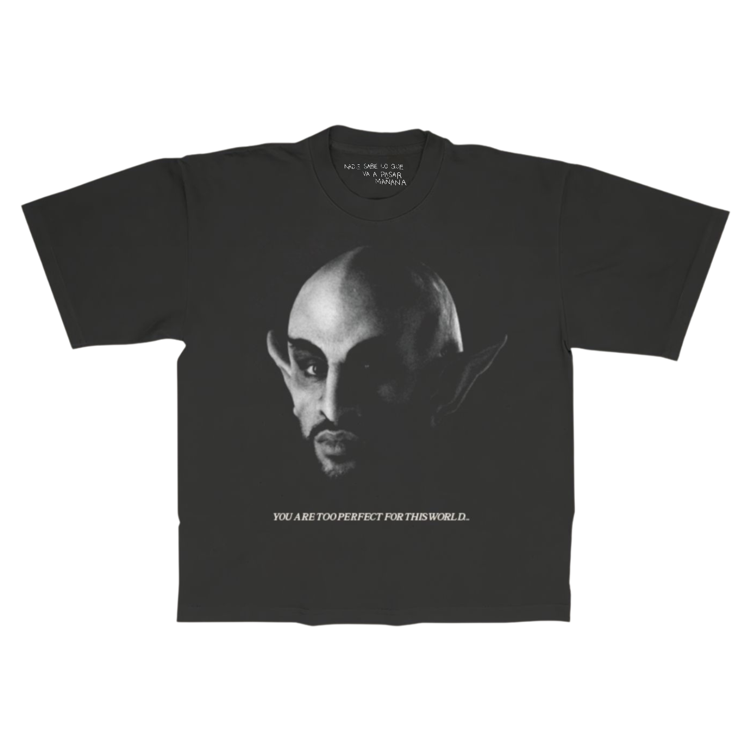 T-Shirt Baticano