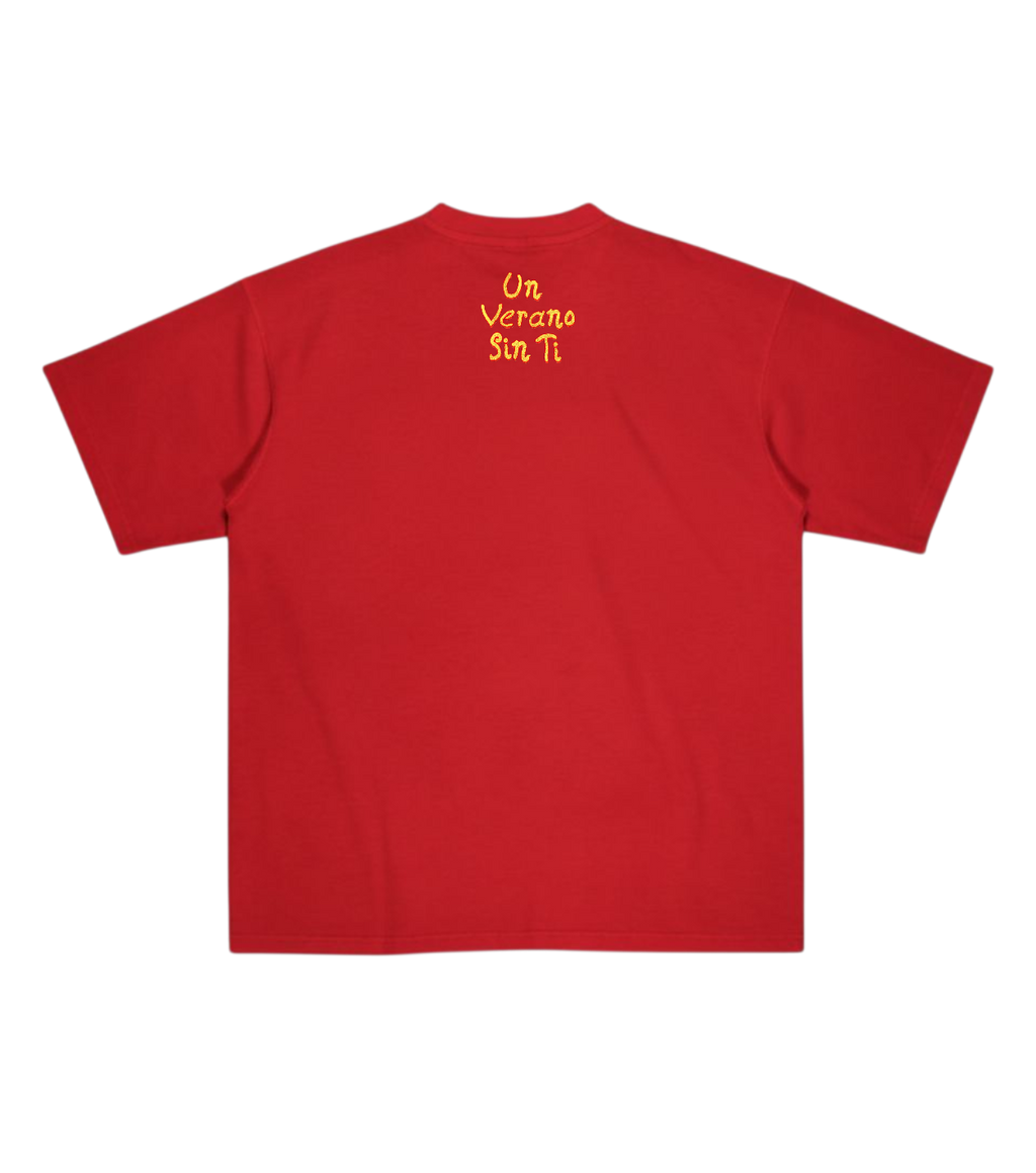 T-Shirt Un Verano Sin Ti
