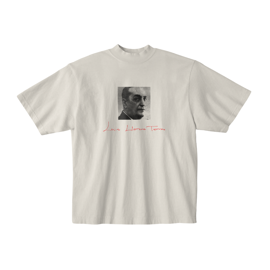Luis Llorens T-Shirt