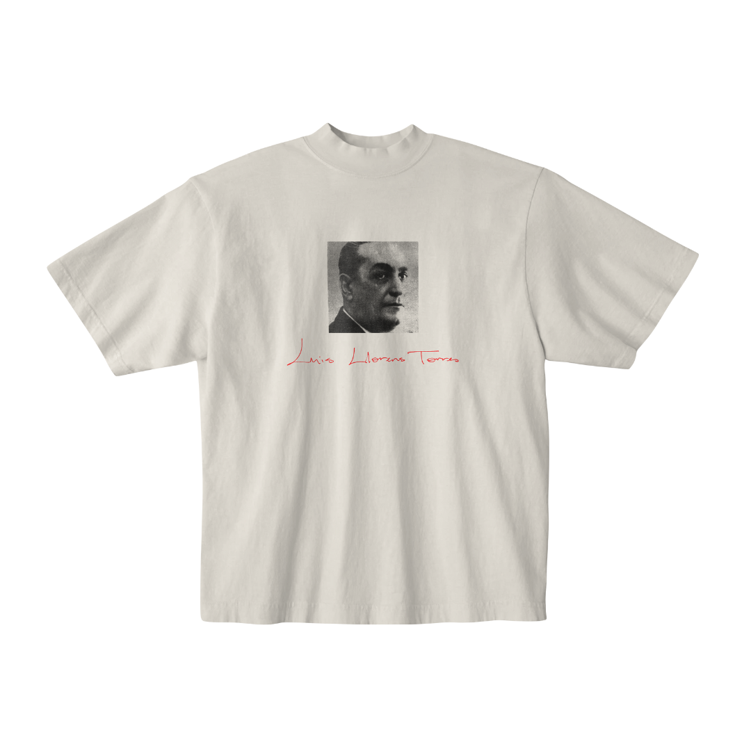 Luis Llorens T-Shirt