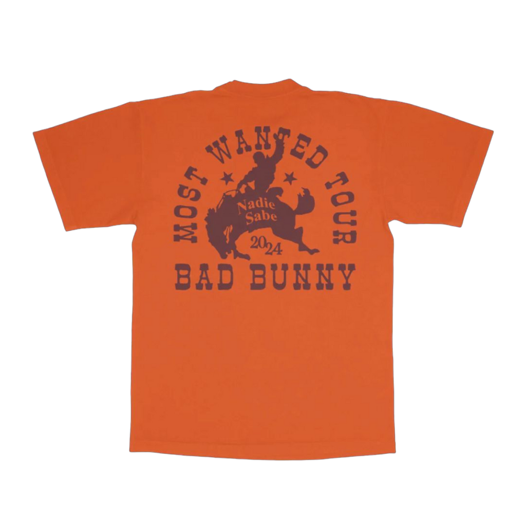 T-Shirt Ranch Stamp